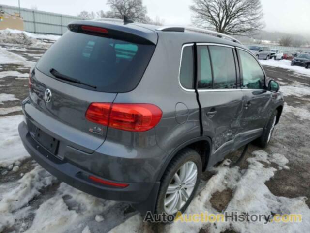 VOLKSWAGEN TIGUAN S, WVGBV7AX0GW599614