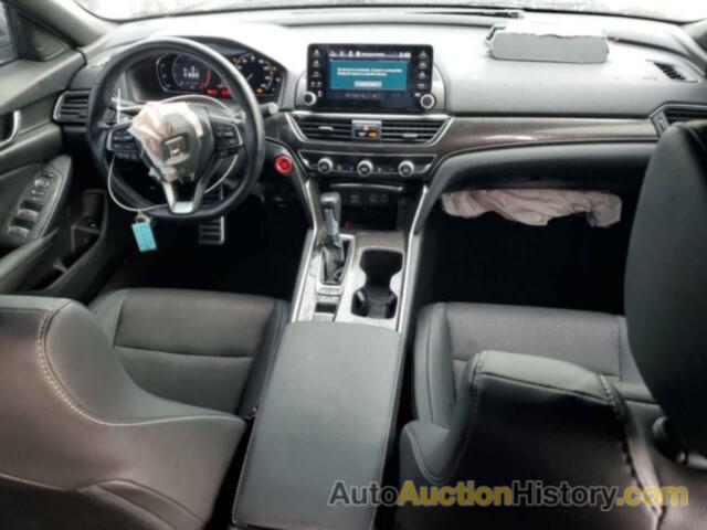 HONDA ACCORD SPORT, 1HGCV1F32MA096009