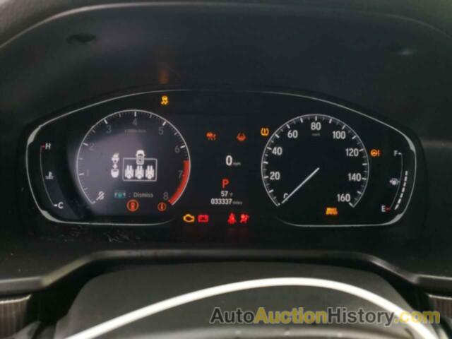 HONDA ACCORD SPORT, 1HGCV1F32MA096009