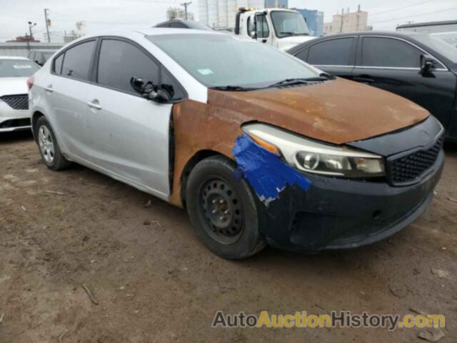 KIA FORTE LX, 3KPFK4A77HE039890