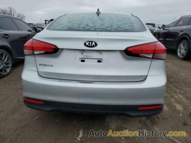 KIA FORTE LX, 3KPFK4A77HE039890