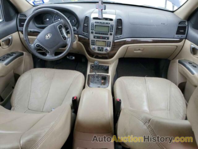 HYUNDAI SANTA FE LIMITED, 5NMSK4AG6AH364933