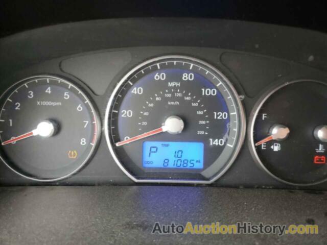 HYUNDAI SANTA FE LIMITED, 5NMSK4AG6AH364933