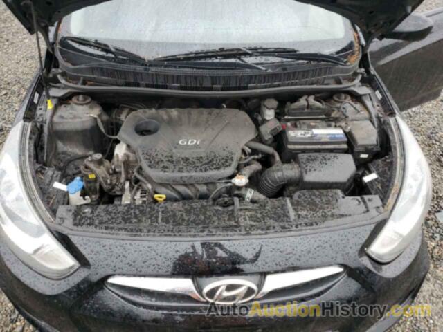 HYUNDAI ACCENT GLS, KMHCT5AE4EU182910