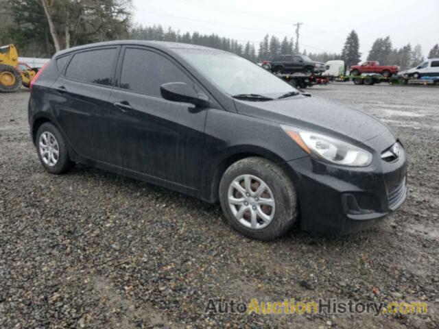 HYUNDAI ACCENT GLS, KMHCT5AE4EU182910