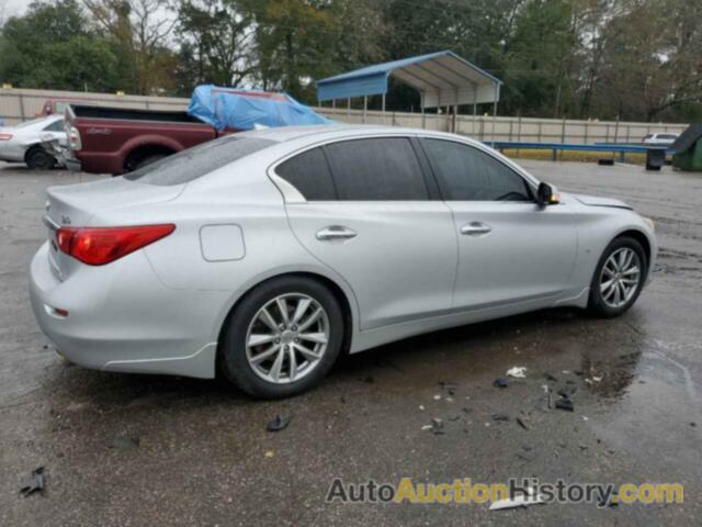 INFINITI Q50 BASE, JN1BV7APXFM339979