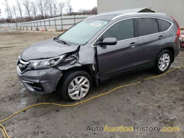 HONDA CRV EXL, 2HKRM3H75FH547887