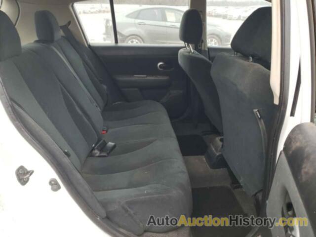 NISSAN VERSA S, 3N1BC1CP0BL369240