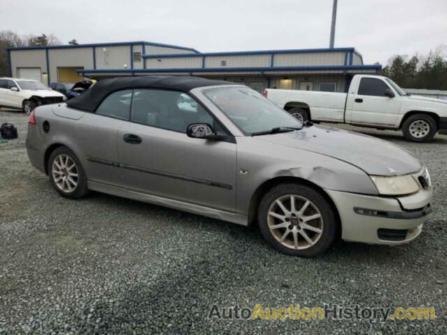 SAAB 9 3 ARC, YS3FD79Y956007624