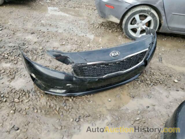 KIA FORTE LX, 3KPFL4A71HE104973