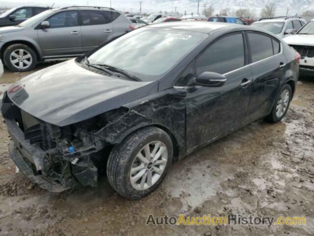 KIA FORTE LX, 3KPFL4A71HE104973