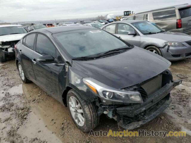 KIA FORTE LX, 3KPFL4A71HE104973