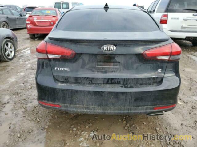 KIA FORTE LX, 3KPFL4A71HE104973