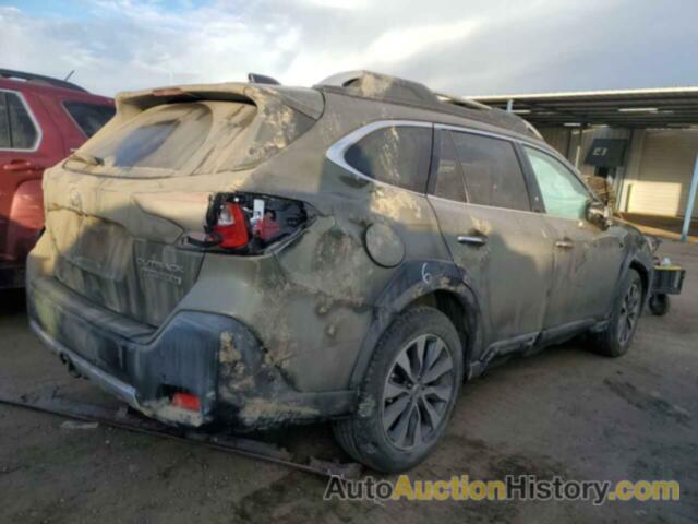 SUBARU OUTBACK TOURING, 4S4BTGPD1P3194544