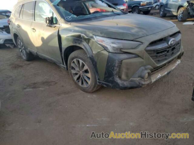 SUBARU OUTBACK TOURING, 4S4BTGPD1P3194544