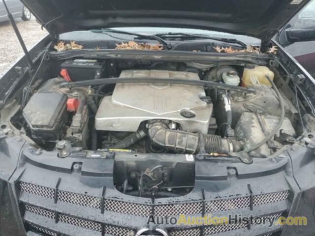 CADILLAC SRX, 1GYEE637270160212