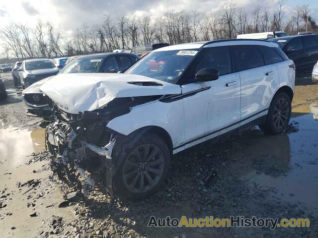 LAND ROVER RANGEROVER R-DYNAMIC SE, SALYL2RX6JA775977