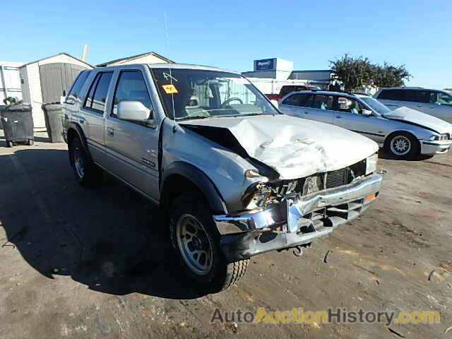 1995 HONDA PASSPORT E, 4S6CY58V8S4413429