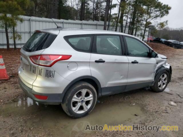 FORD ESCAPE S, 1FMCU0F71GUB19406