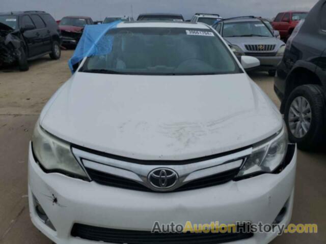 TOYOTA CAMRY SE, 4T1BK1FK1DU530618