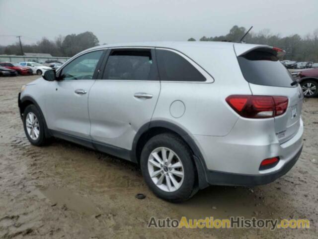 KIA SORENTO L, 5XYPG4A3XKG454313