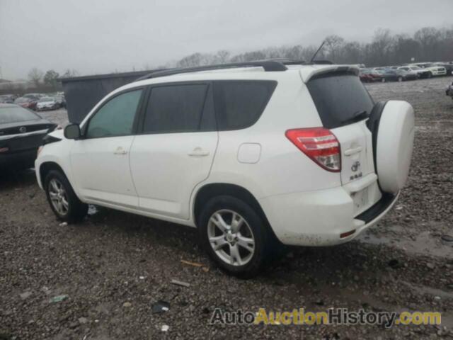 TOYOTA RAV4, 2T3ZK4DV4CW018371