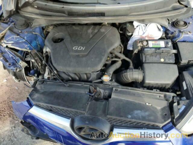 HYUNDAI VELOSTER, KMHTC6AD5CU021895