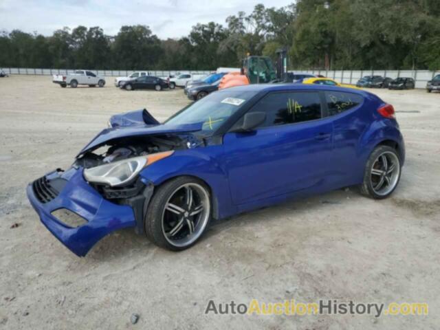 HYUNDAI VELOSTER, KMHTC6AD5CU021895