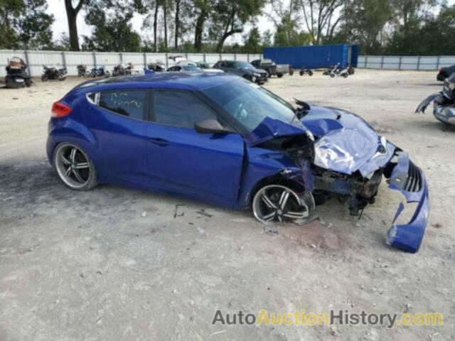 HYUNDAI VELOSTER, KMHTC6AD5CU021895