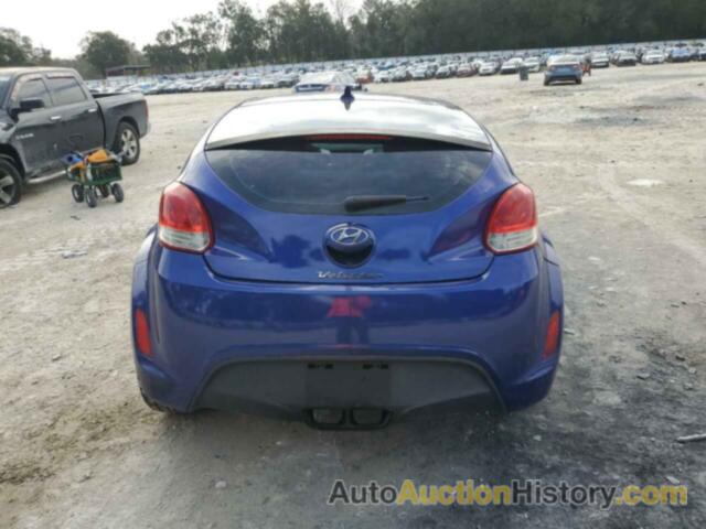 HYUNDAI VELOSTER, KMHTC6AD5CU021895