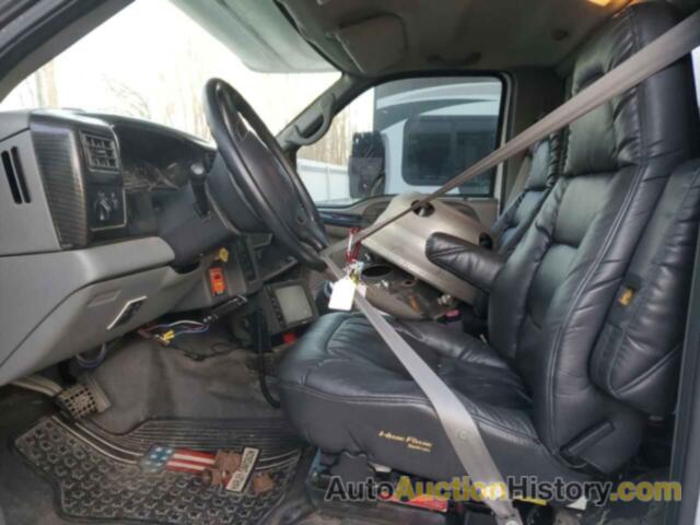 FORD F750 SUPER DUTY, 3FDXF75753MB04055