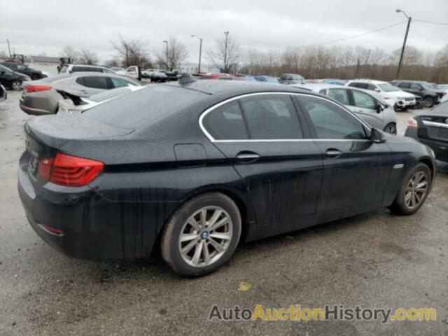 BMW 5 SERIES XI, WBA5A7C50ED616345