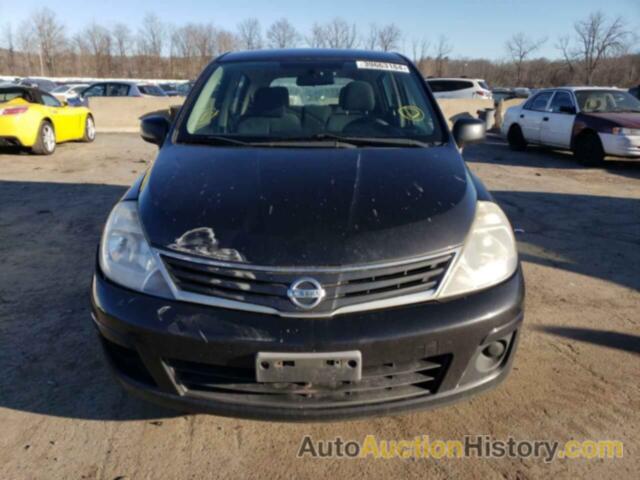 NISSAN VERSA S, 3N1BC1CPXBL516115