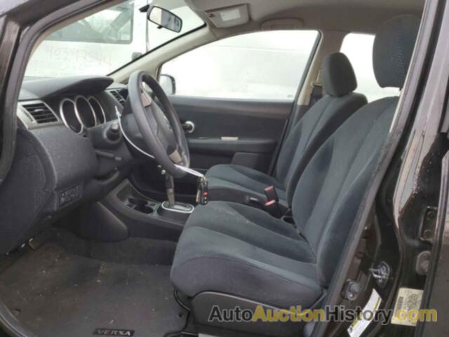 NISSAN VERSA S, 3N1BC1CPXBL516115