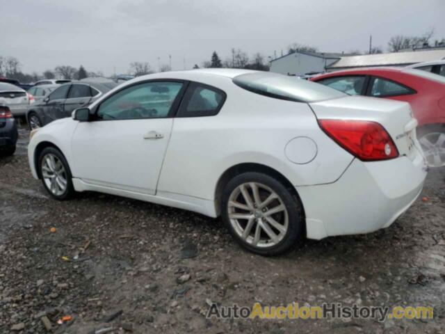 NISSAN ALTIMA SR, 1N4BL2EP8CC120283