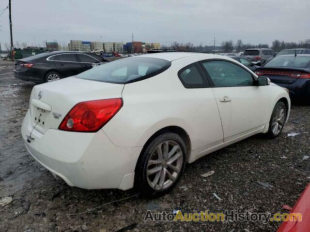 NISSAN ALTIMA SR, 1N4BL2EP8CC120283