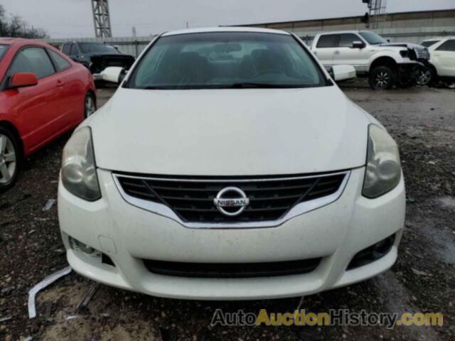 NISSAN ALTIMA SR, 1N4BL2EP8CC120283