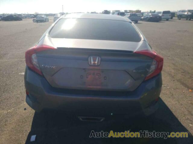 HONDA CIVIC SPORT, 19XFC2F86LE201178