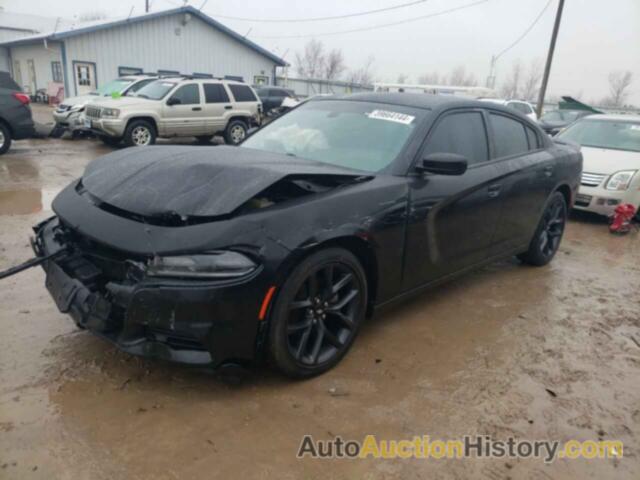 DODGE CHARGER SXT, 2C3CDXBG8KH505307