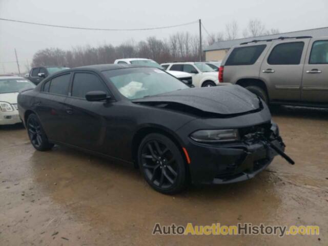 DODGE CHARGER SXT, 2C3CDXBG8KH505307