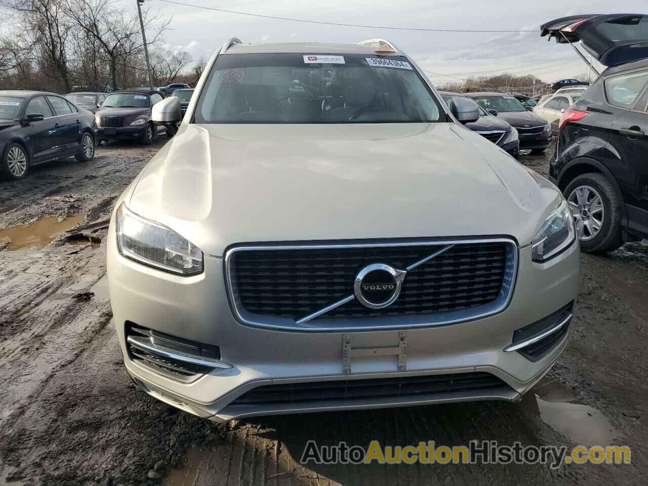 VOLVO XC90 T5, YV4102XK6G1058963