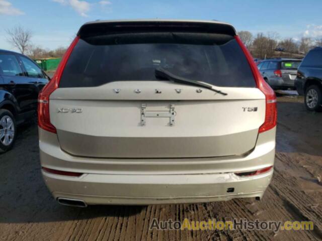 VOLVO XC90 T5, YV4102XK6G1058963