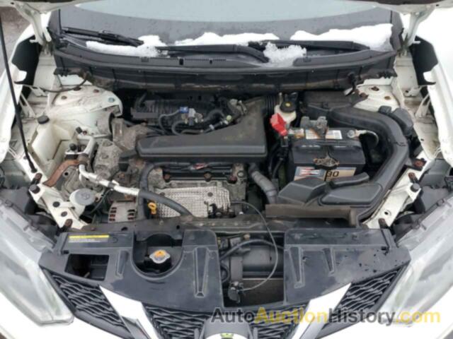 NISSAN ROGUE S, 5N1AT2MV9GC900638