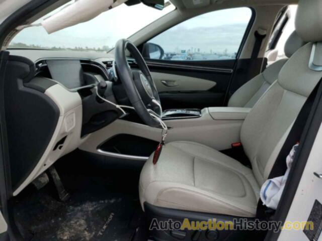 HYUNDAI TUCSON LIMITED, KM8JE3AE2NU065641