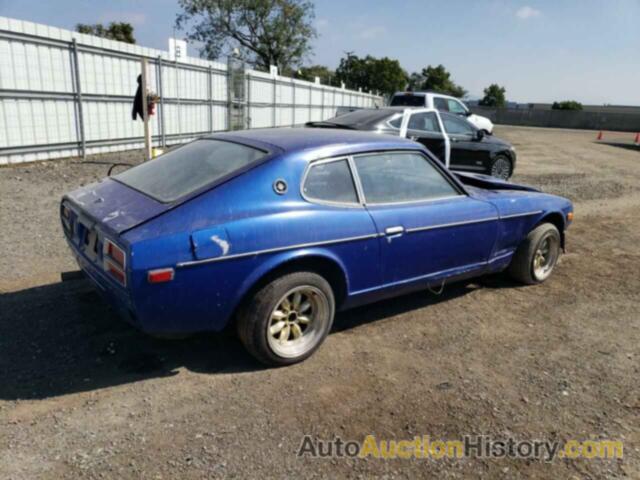 DATSUN 280, GHLS30072574