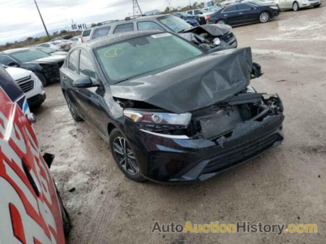 KIA FORTE FE, 3KPF24ADXNE434485