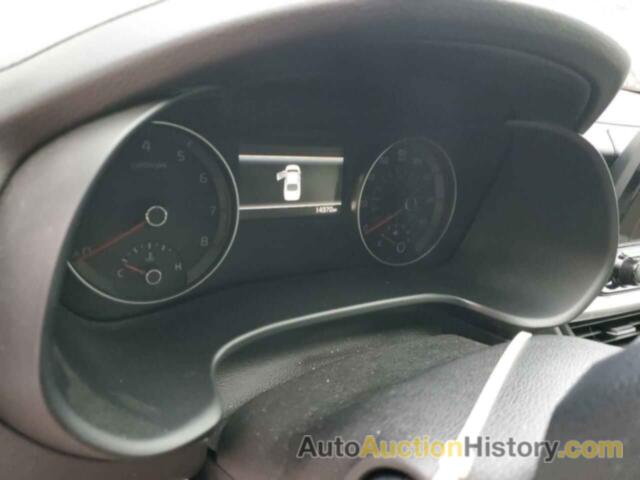 KIA FORTE FE, 3KPF24ADXNE434485