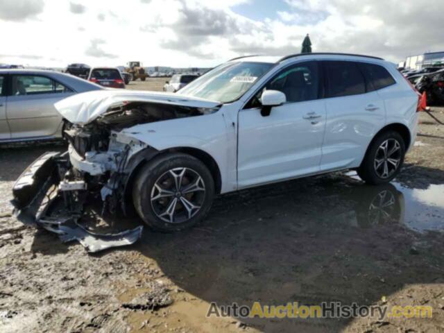 VOLVO XC60 B5 MO B5 MOMENTUM, YV4L12RK3N1059794