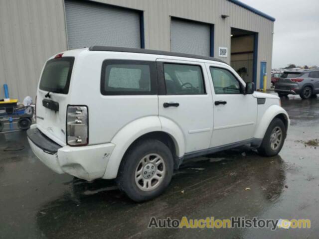 DODGE NITRO SE, 1D4PT2GK8BW599127