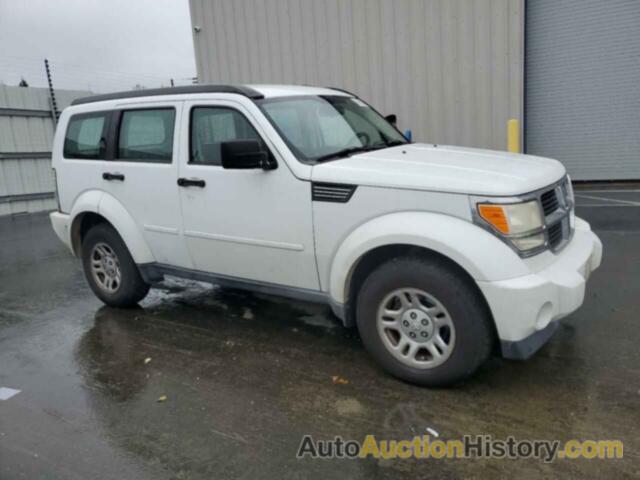 DODGE NITRO SE, 1D4PT2GK8BW599127